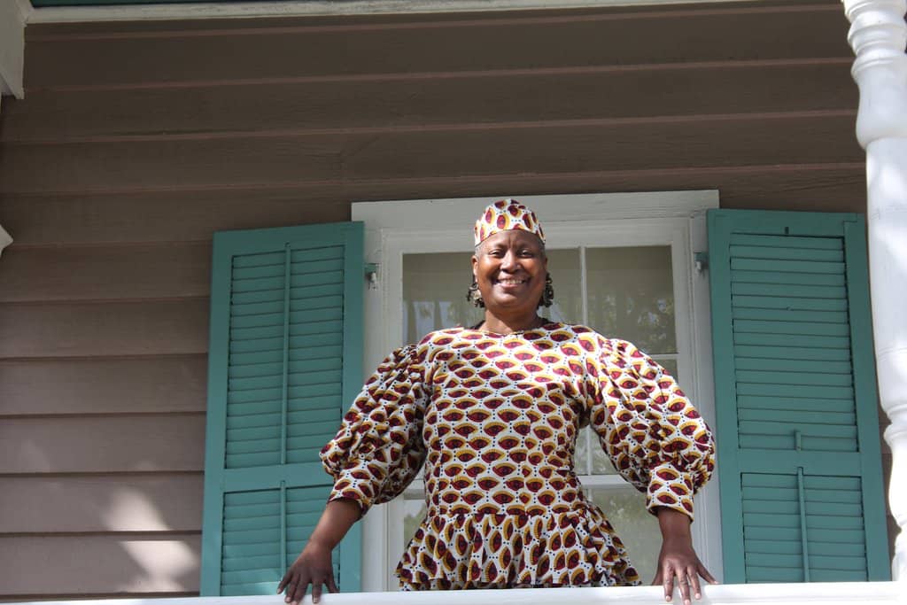 Ulysses Davis Sculptures