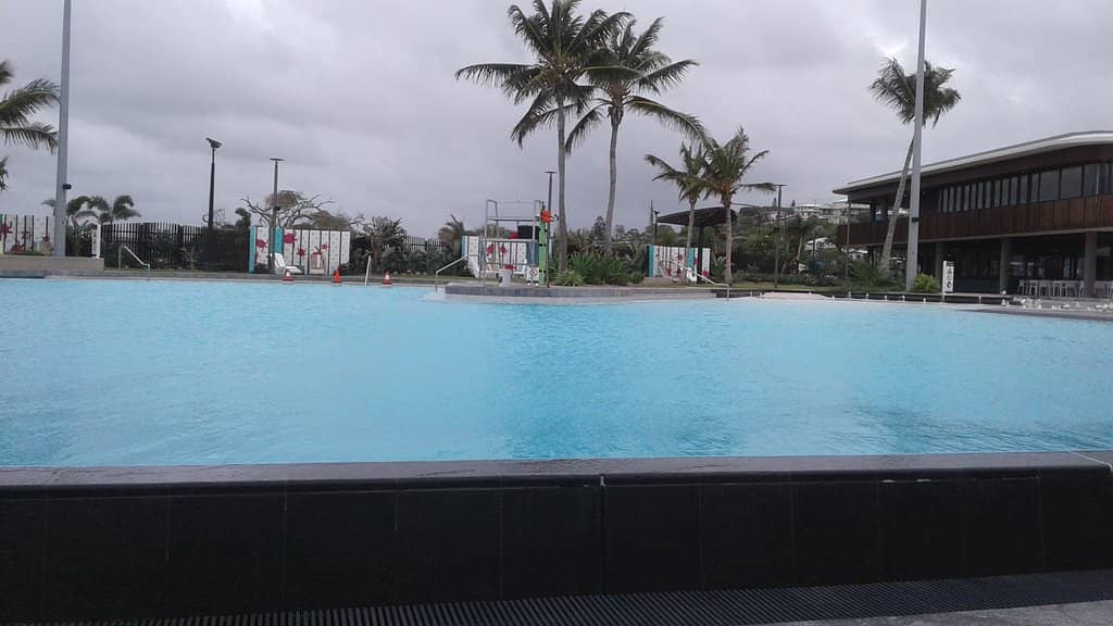 Children's Play Area