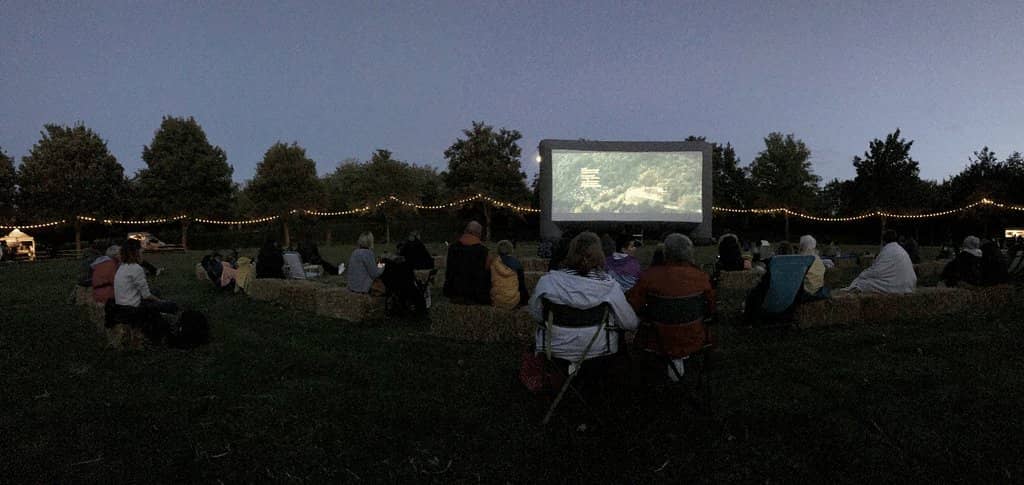 Educational Exhibits