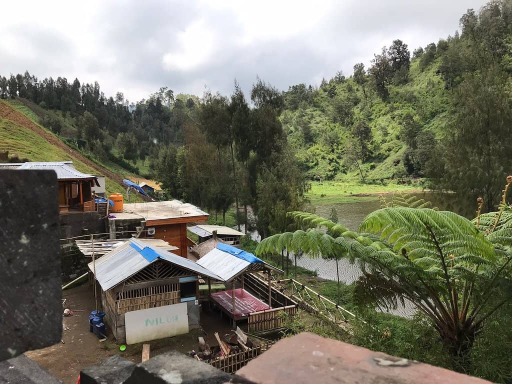 Ranu Regulo