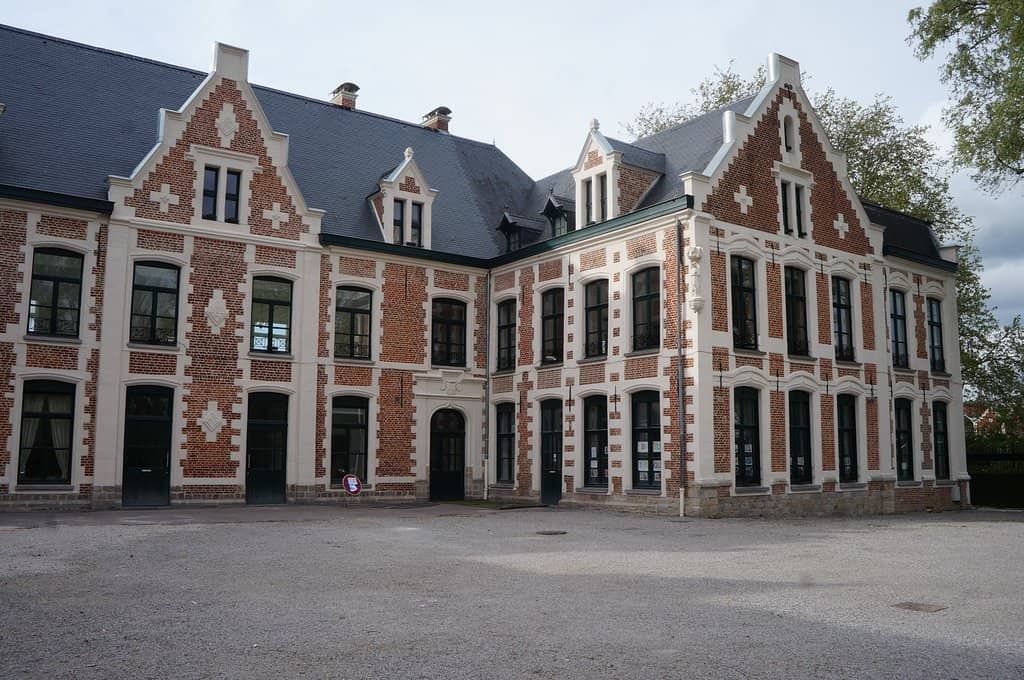 Château de Robersart