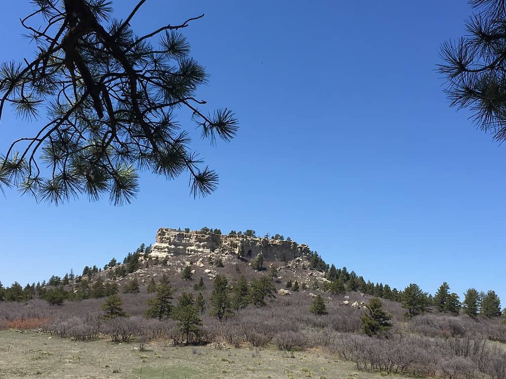 Multi-Use Trail Network