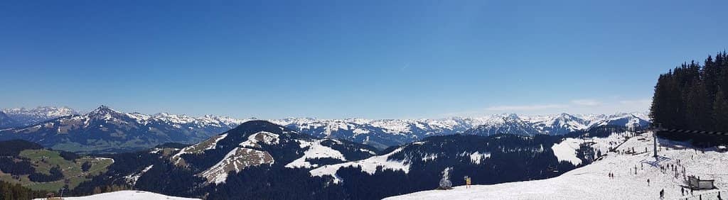Magical Forest Trail