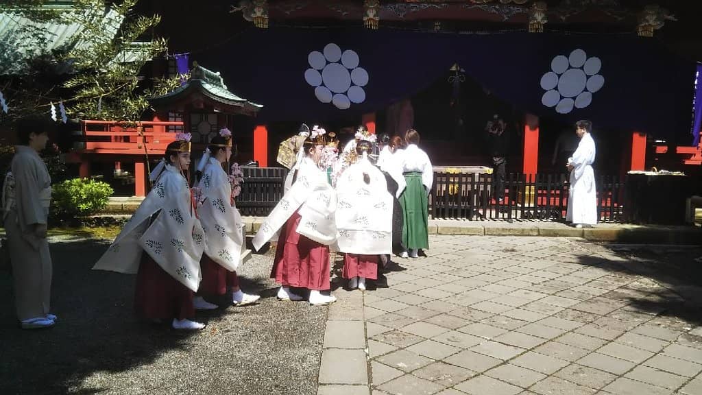 Dragon Motif Decorations