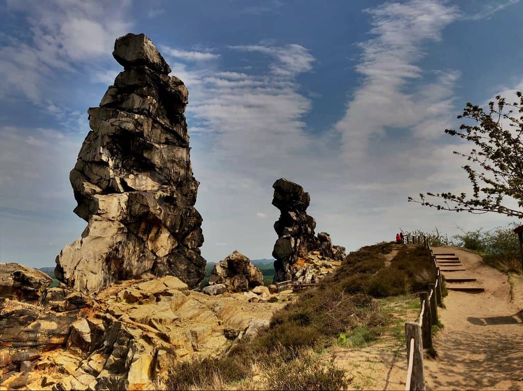 Vertical photo