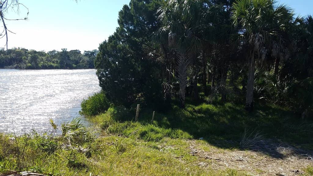 Boat Ramp