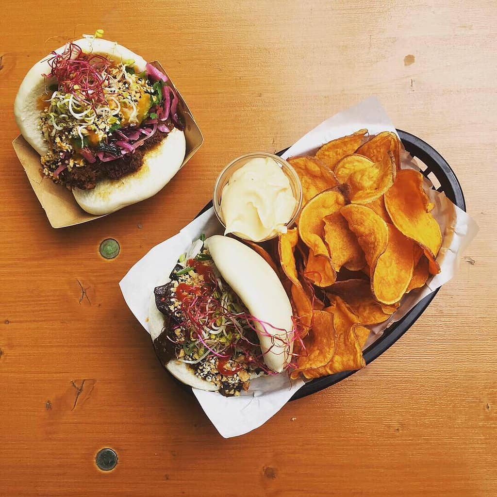 Sunset Views from the Deck