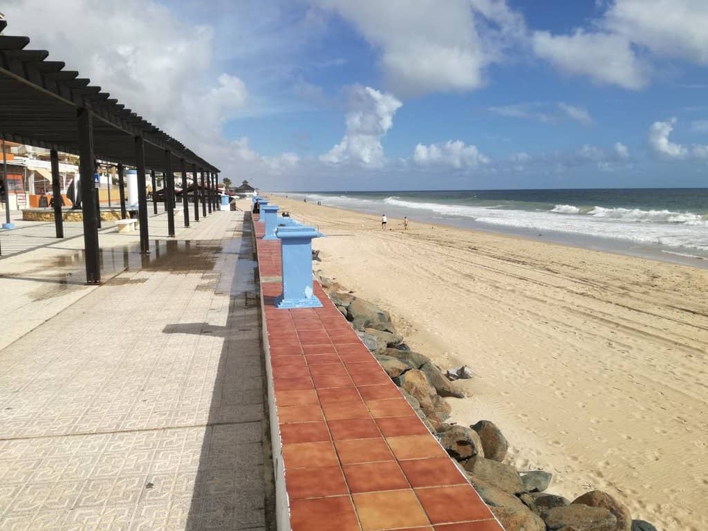 Mirador de la Torre de la Higuera