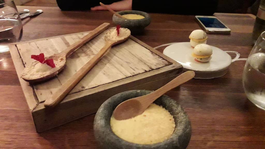 Exceptional Wine Pairings