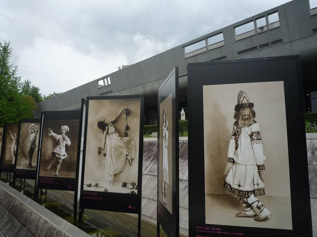 World-Class Performances