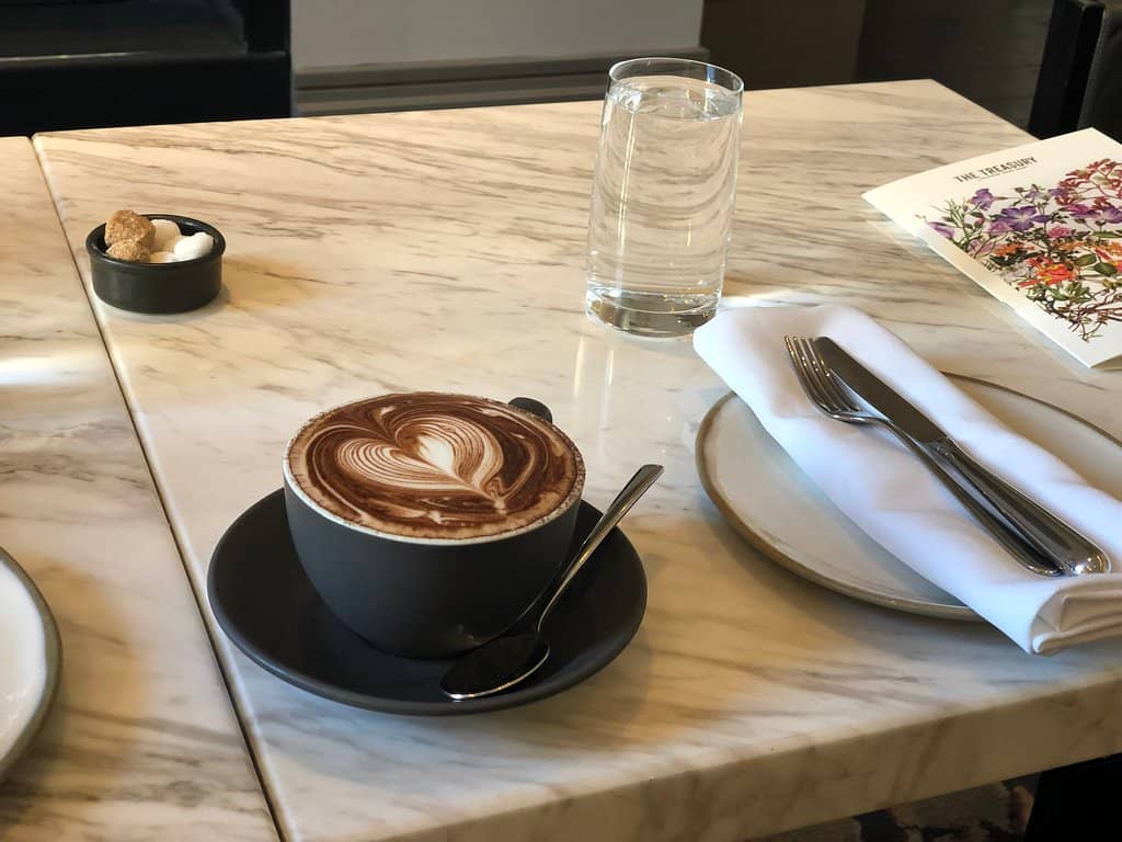 Wildflower Restaurant