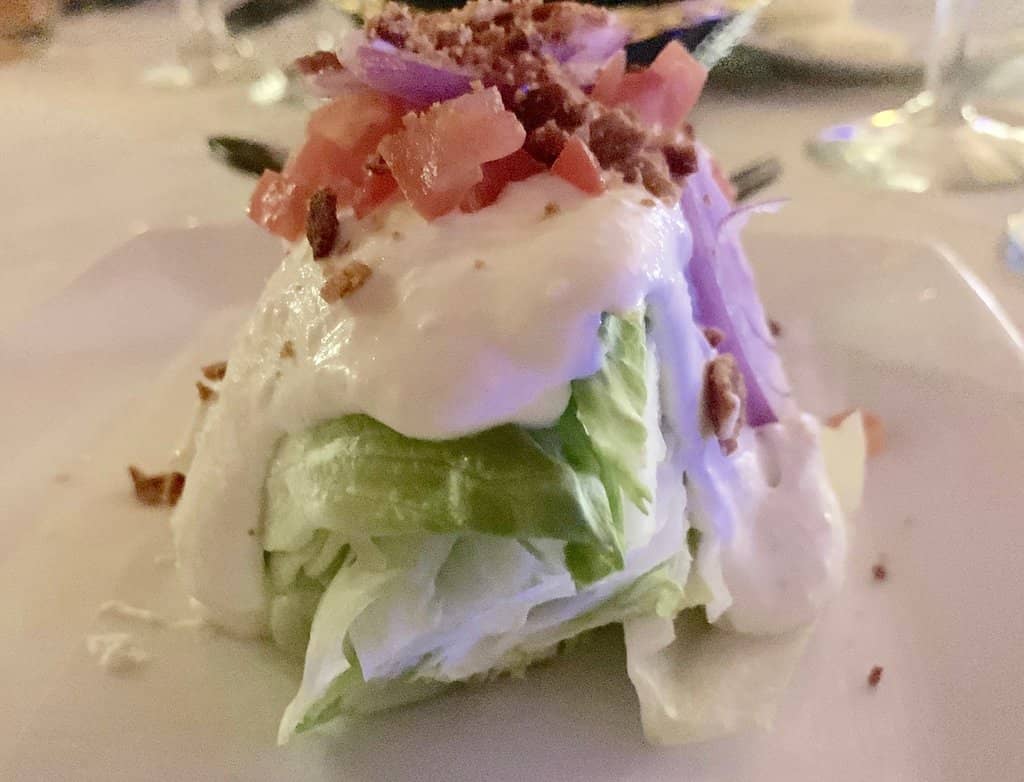 Mediterranean Flavors