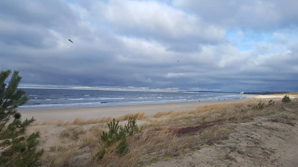 Iconic Lighthouse Views
