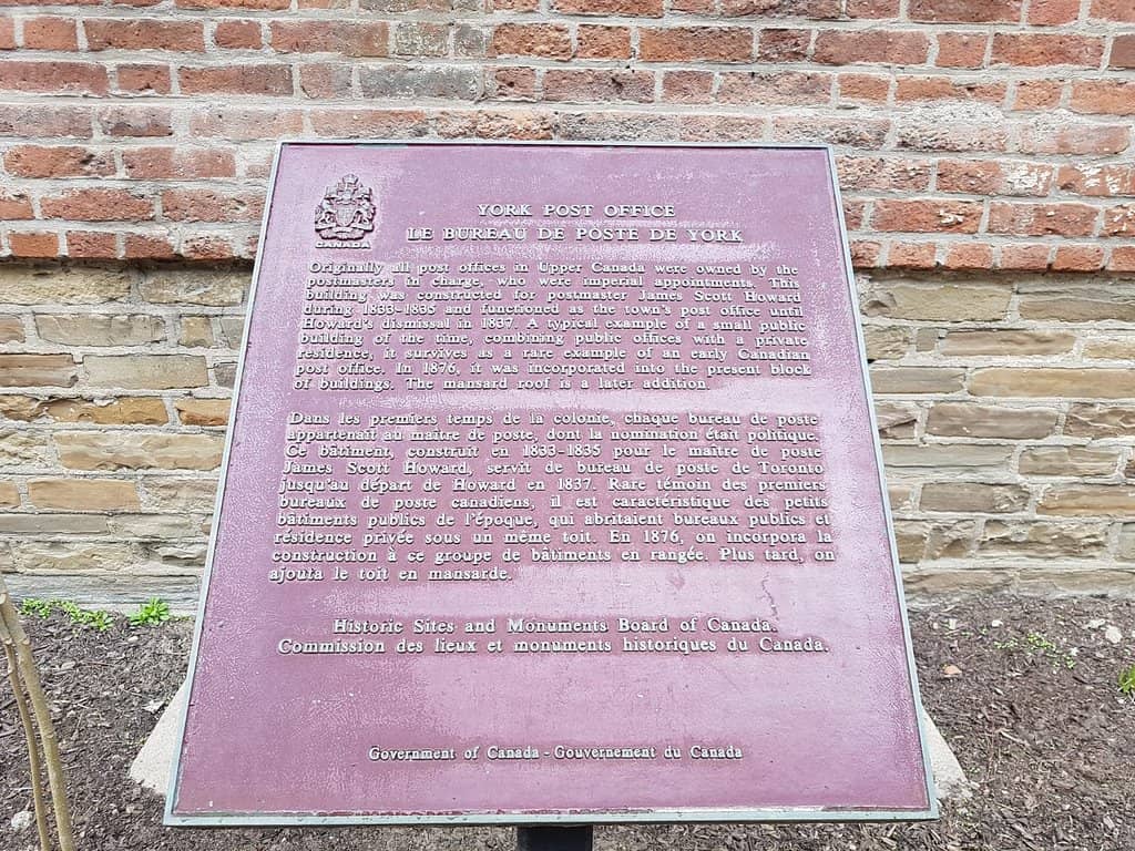 Vintage Mail Experience