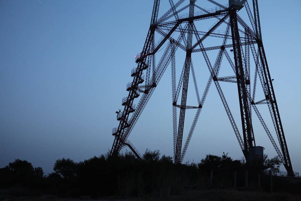 Vertical photo