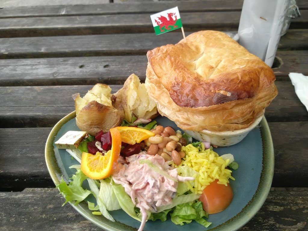 Jubilee Arch Gardens