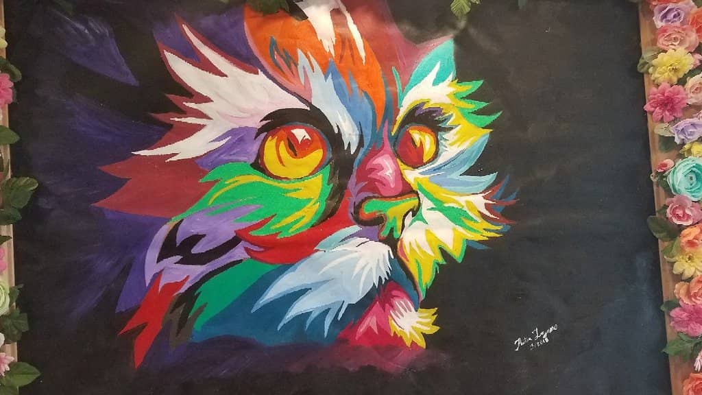 Generous Portions, Great Value