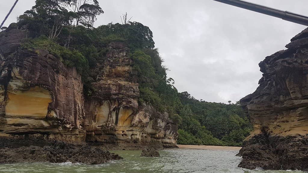 Unique Rock Formations