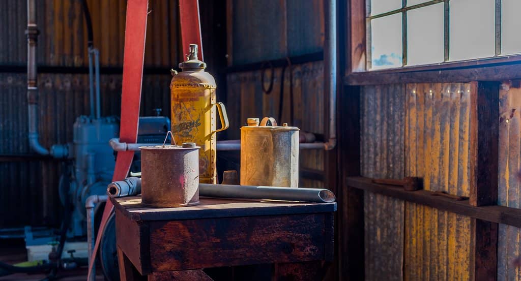 Chinese Garden of Remembrance