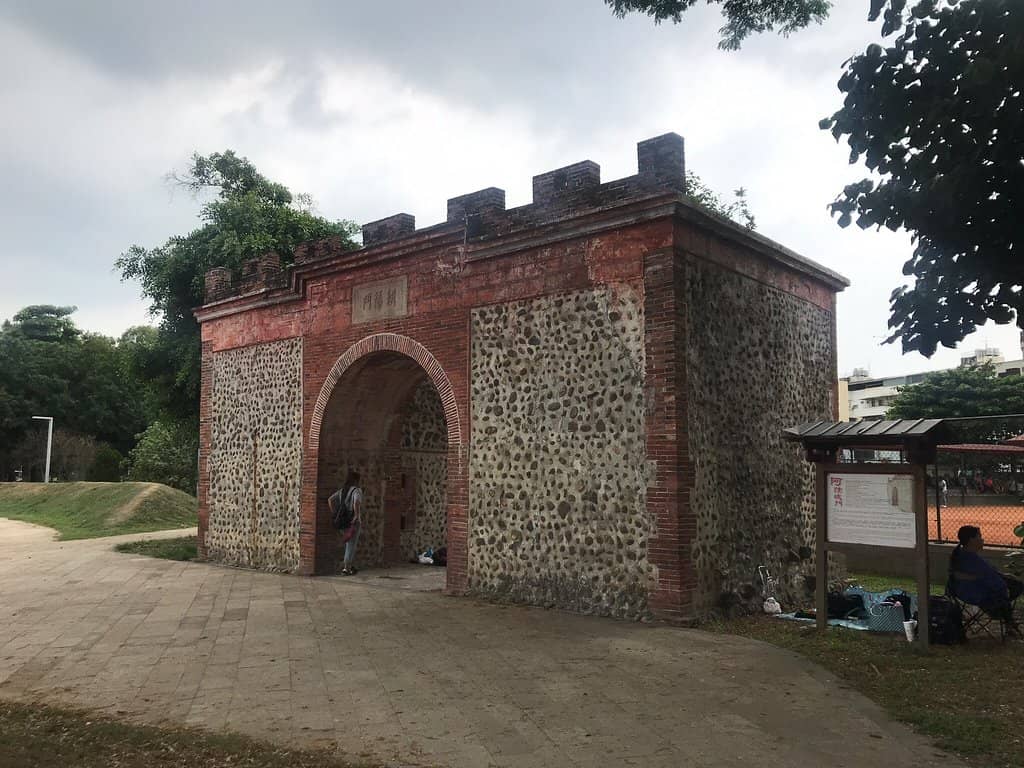 Green Spaces and Views