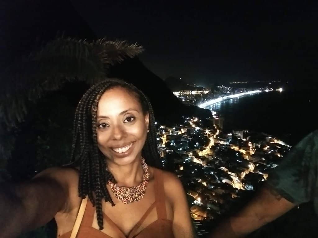 Panoramic Vistas