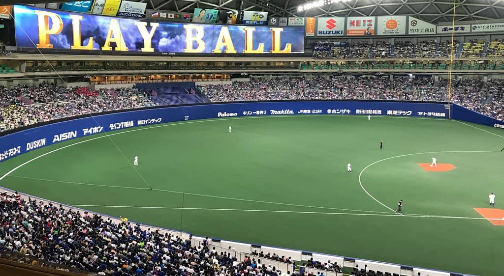 Geodesic Dome Architecture