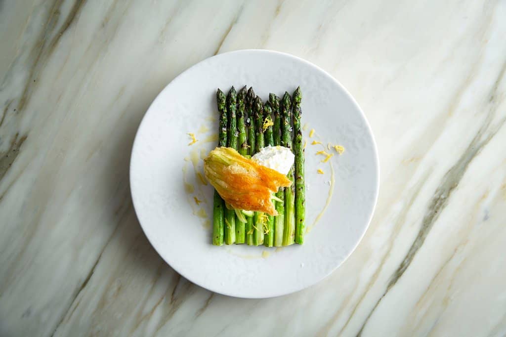 Exceptional Service and Staff