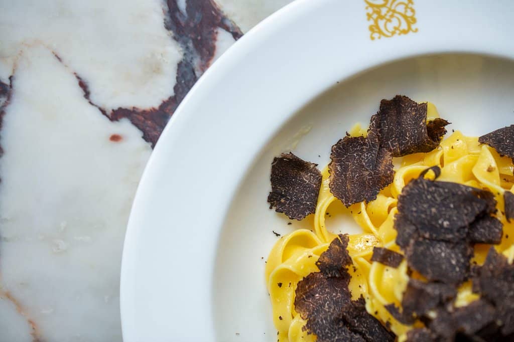 Tasting Plates for Exploration