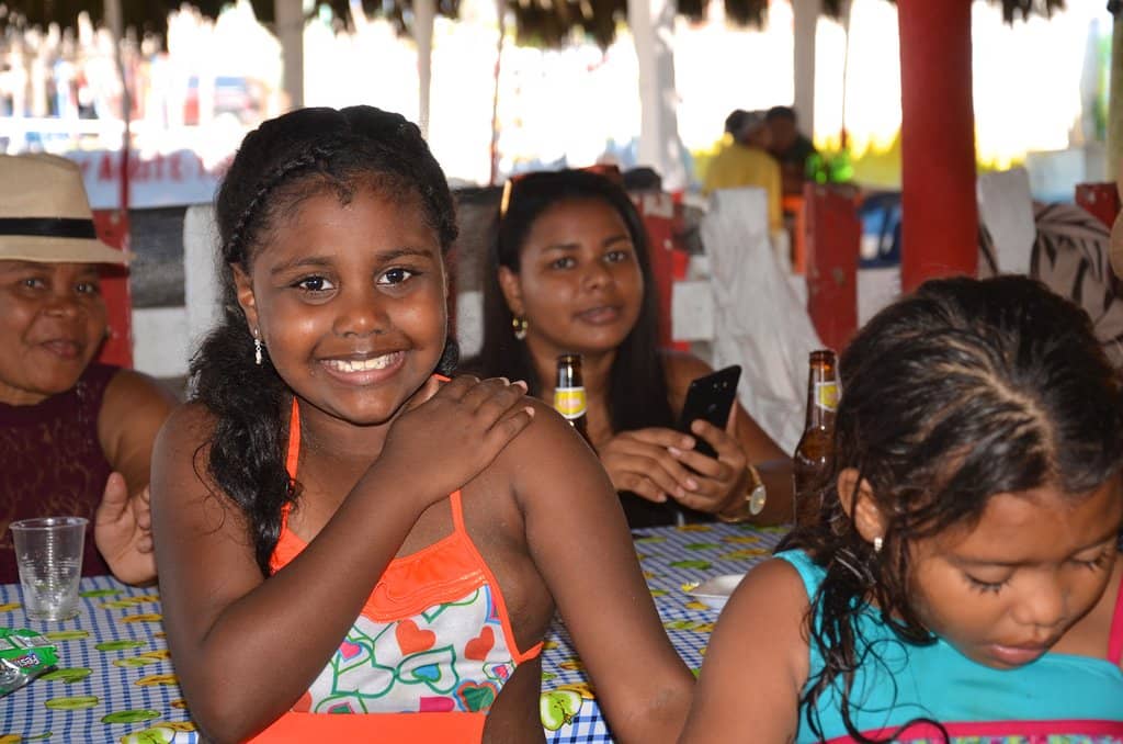 Authentic Beach Experience