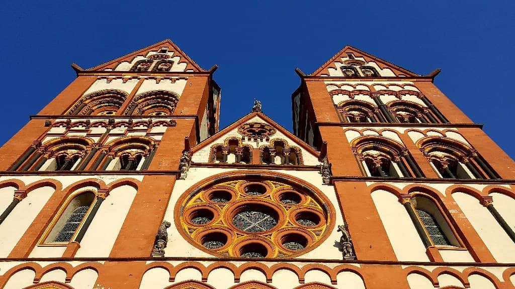 Vertical photo