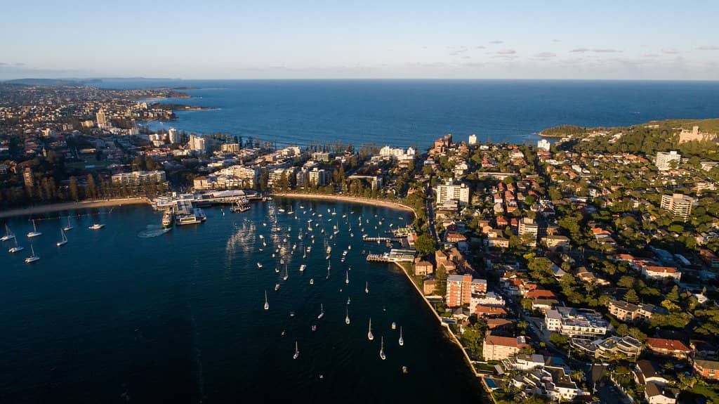 Manly to Shelly Beach Walk