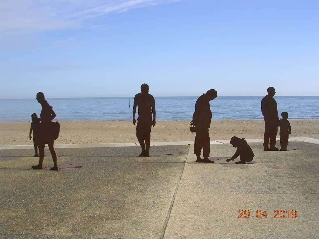 Vertical photo