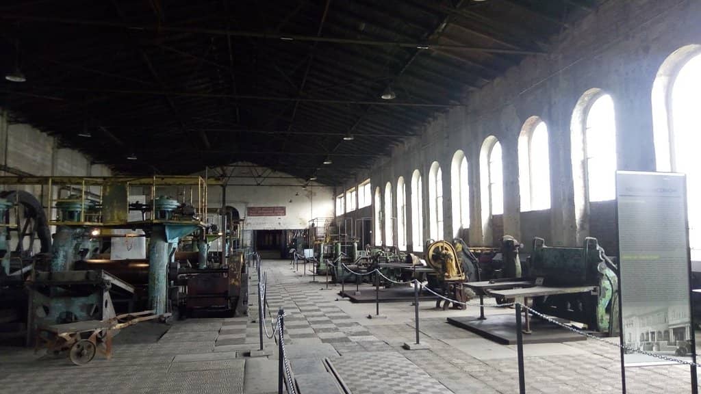 Knowledgeable and Friendly Staff