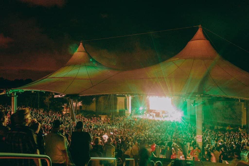 Saturday Farmers Market