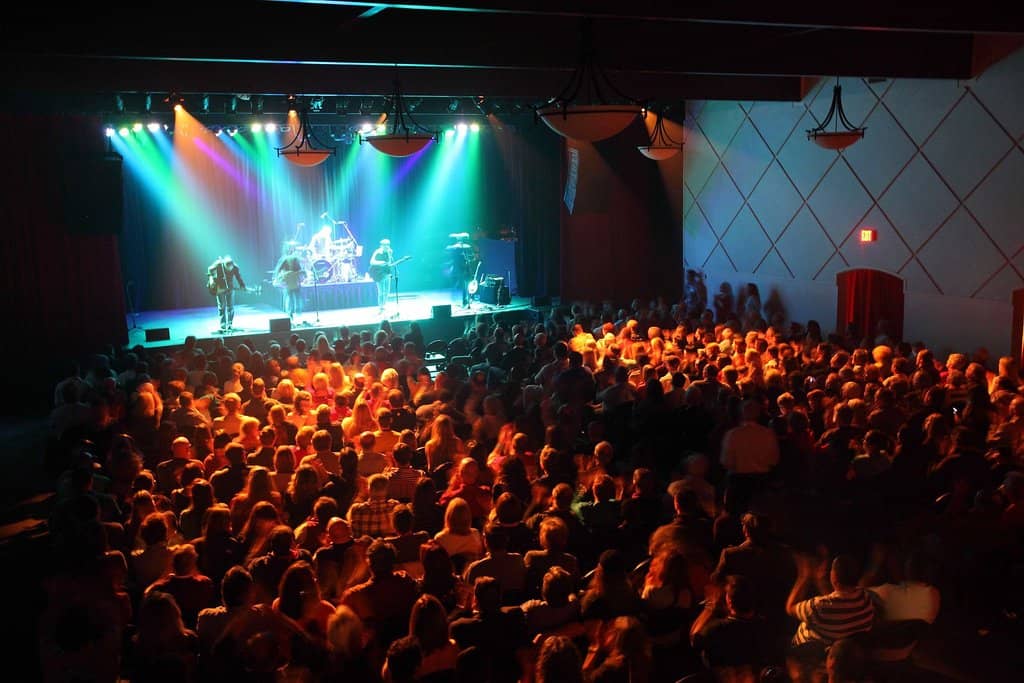 Kookaburra Coffee Shop