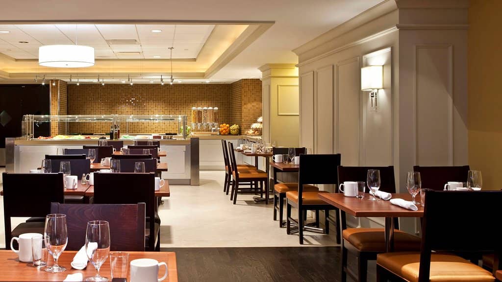Market 57 Food Hall