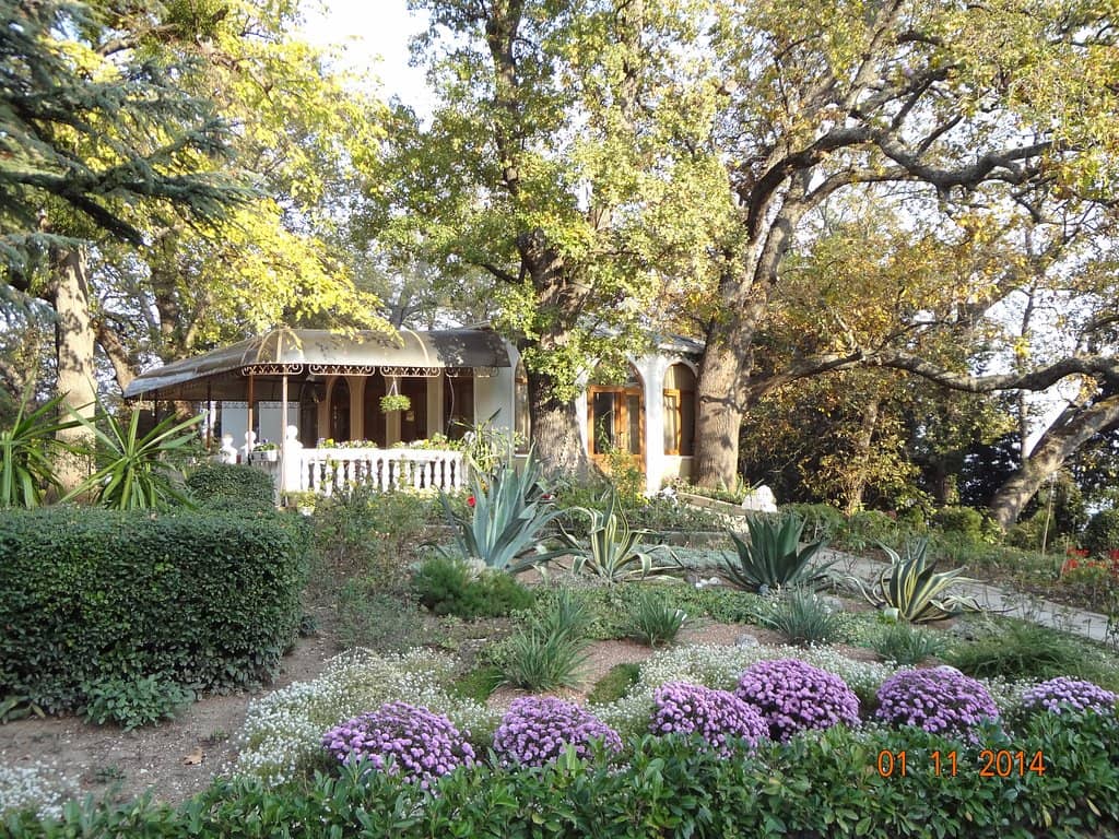 Tsar's Path (Solnechnaya Tropa)