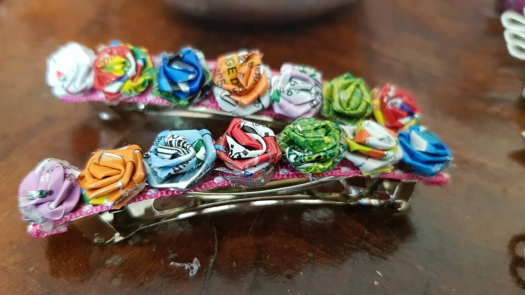 Edible & Lush Gardens