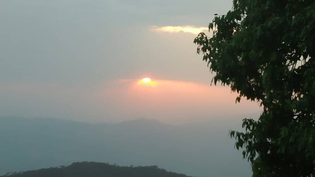 Pholani Devi Temple