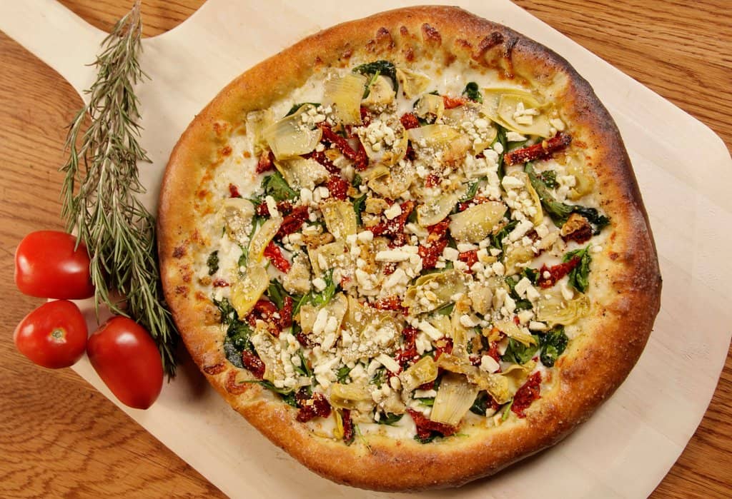 Vibrant Atmosphere & Friendly Service