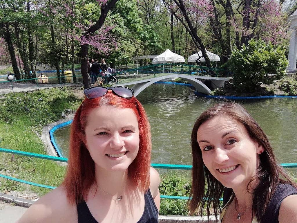 Black Sea Coastline Views