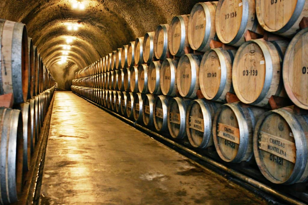 Cabernet Sauvignon Legacy