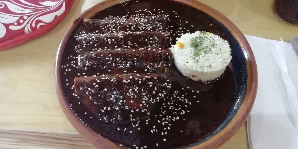 Vibrant Arty Atmosphere