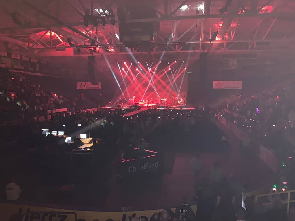 Family Entertainment