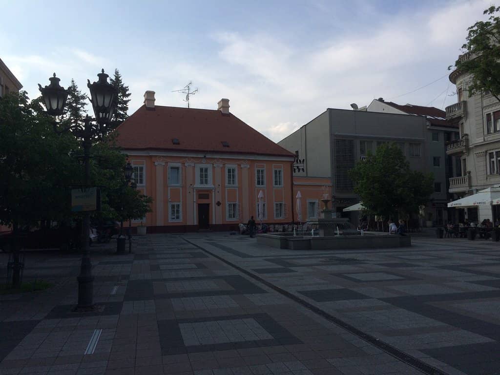 Architectural Details