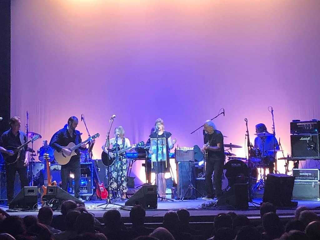 Tribute Concerts