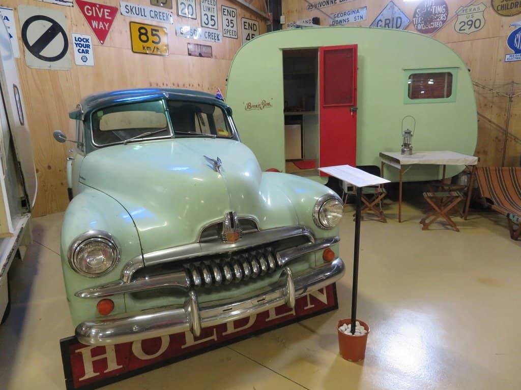 Fascinating Memorabilia