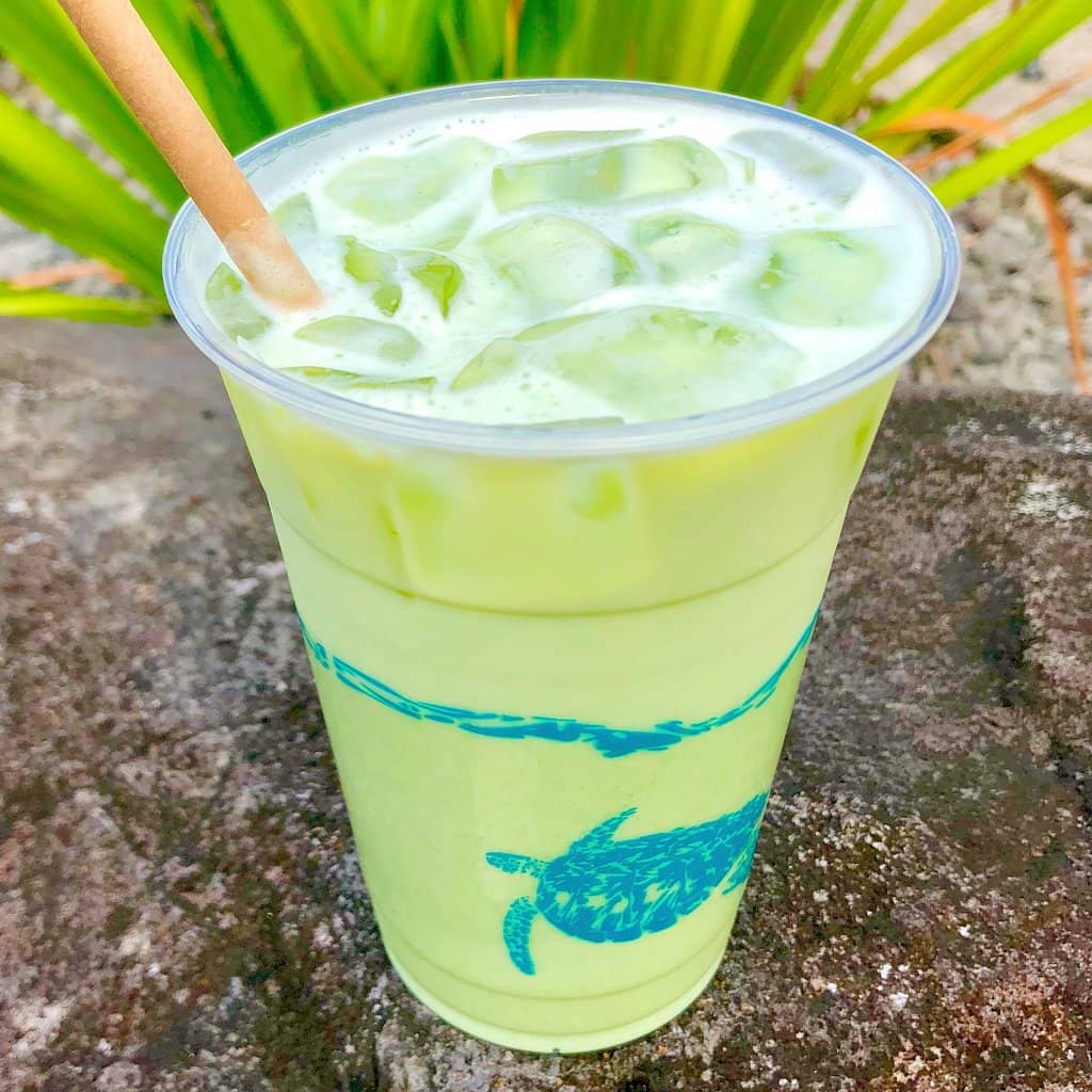 Unique Combinations & Toppings