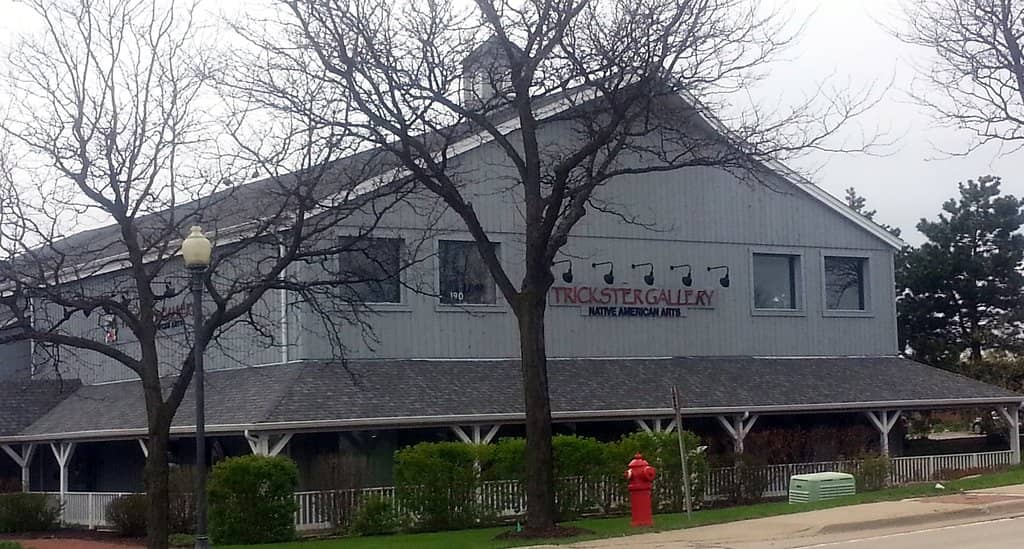 Native American Veterans Tribute