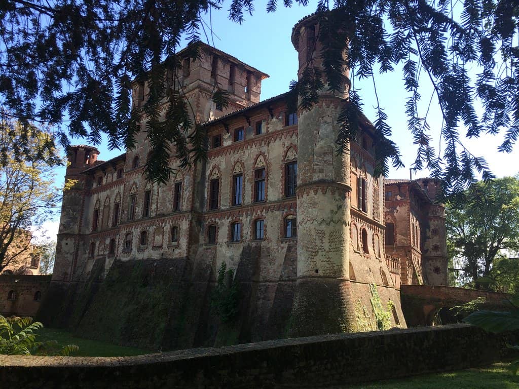 Vertical photo